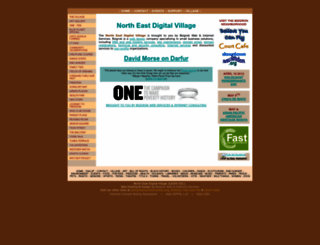 nedv.net screenshot