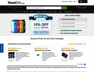 needink.com screenshot