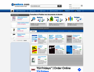 needocs.com screenshot