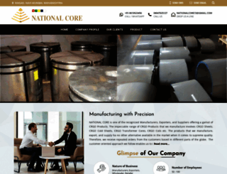neelcore.com screenshot
