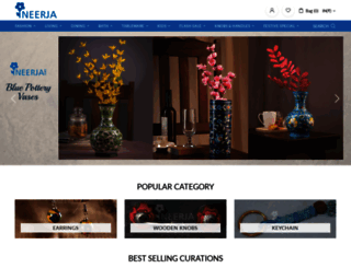 neerja.com screenshot