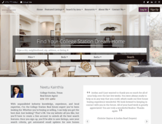 neetuk.com screenshot