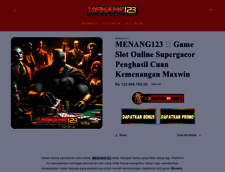 nef6.com screenshot