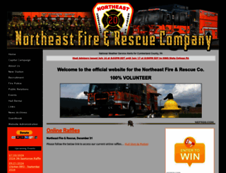 nefr20.com screenshot