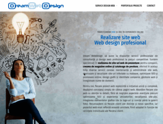 negowebdesign.com screenshot