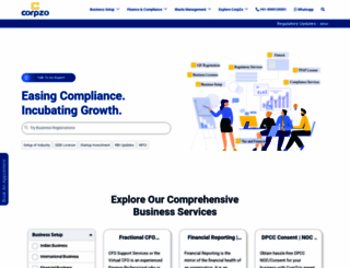 neighbourhood.co screenshot