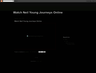 neil-young-journeys-full-movie.blogspot.com.es screenshot