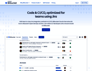 neilb.bitbucket.org screenshot