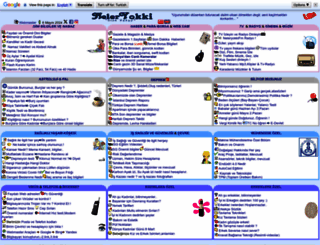 neleryokki.com screenshot