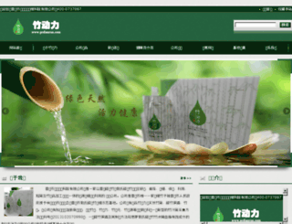 nengtong.net screenshot