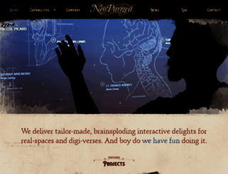 neo-pangea.com screenshot