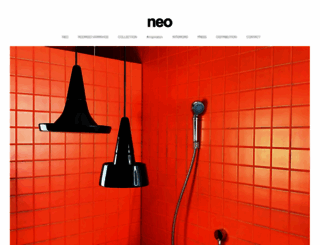 neo-studios.de screenshot