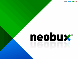 neo.dev screenshot