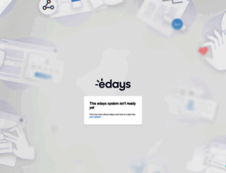 neo.e-days.co.uk screenshot