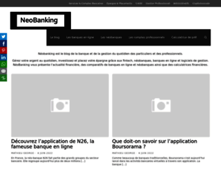 neobanking.co screenshot
