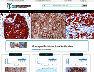 neobiotechnologies.com screenshot