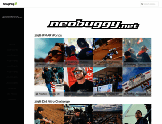 neobuggy.net screenshot