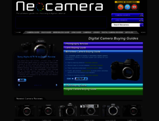 neocamera.com screenshot
