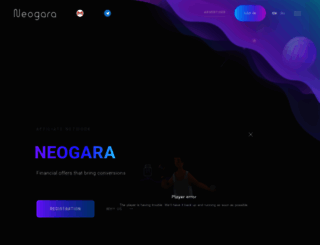 neogara.com screenshot