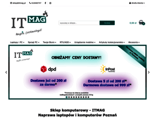 neogear.pl screenshot