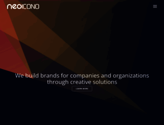 neoicono.com screenshot