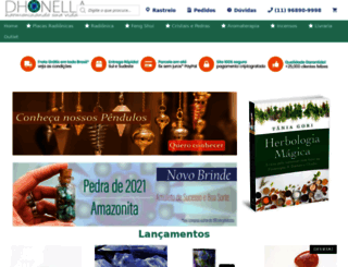 neonbrazil.com.br screenshot