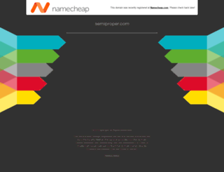 neonfresh.com screenshot
