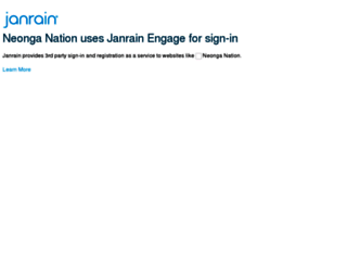 neonga-nation.rpxnow.com screenshot