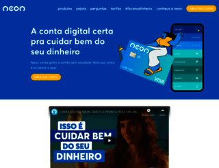 neonpagamentos.com.br screenshot