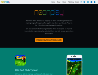 neonplay.com screenshot