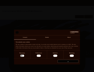 neosens.com screenshot