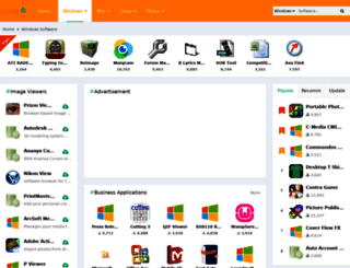 nepali.softwaresea.com screenshot