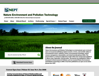 neptjournal.com screenshot