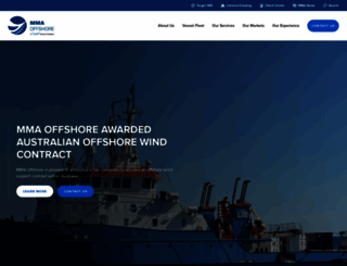 neptunems.com screenshot