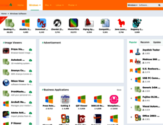 nero.softwaresea.com screenshot