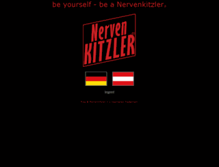 nervenkitzler.com screenshot
