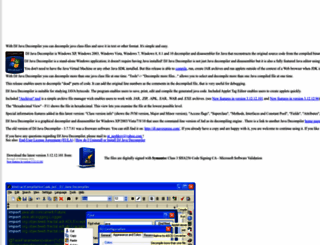 neshkov.com screenshot