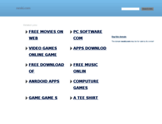 neski.com screenshot