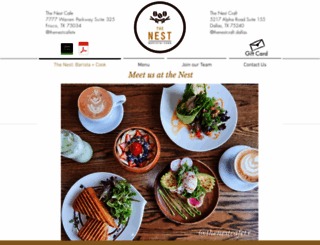 nestcafe.net screenshot
