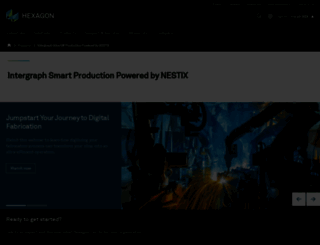 nestix.fi screenshot