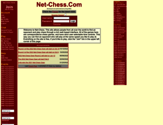 net-chess.com screenshot
