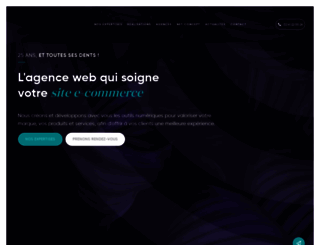 net-concept.fr screenshot