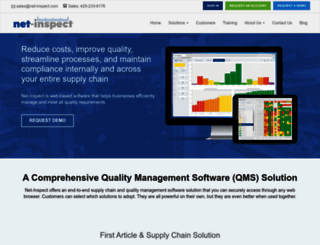 net-inspect.com screenshot