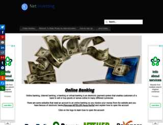 net-investing.com screenshot