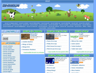 net-jocuri.ro screenshot