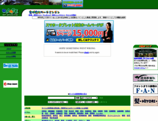 net-miyagi.com screenshot