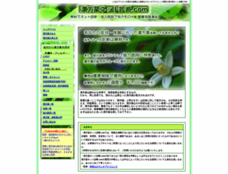 net-shindan.com screenshot