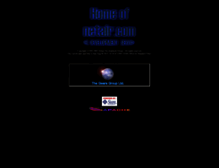 netair.com screenshot