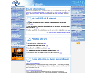 netalya.com screenshot