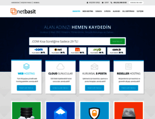 netbasit.com screenshot